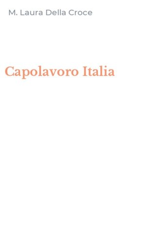 Capolavoro Italia