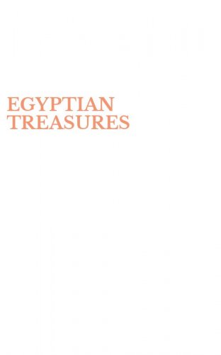 EGYPTIAN TREASURES
