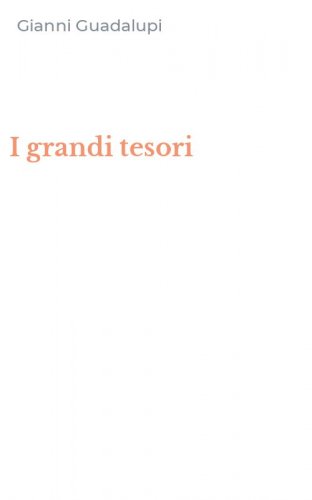 I grandi tesori