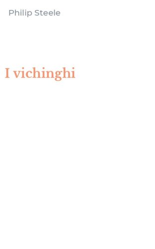 I vichinghi