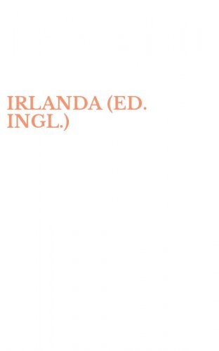 IRLANDA (ED. INGL.)