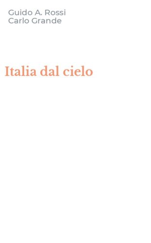Italia dal cielo