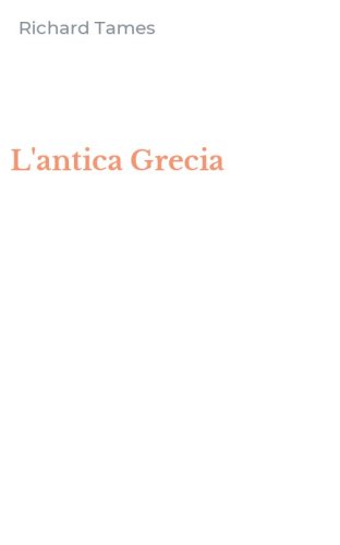 L'antica Grecia