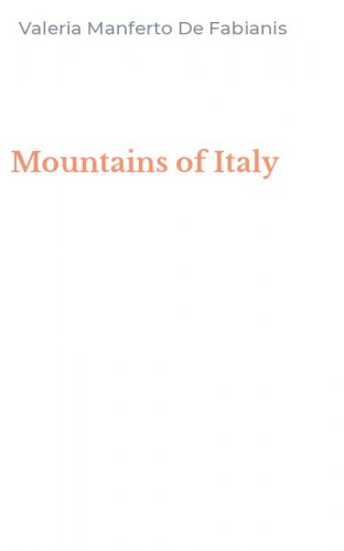 Mountains of Italy