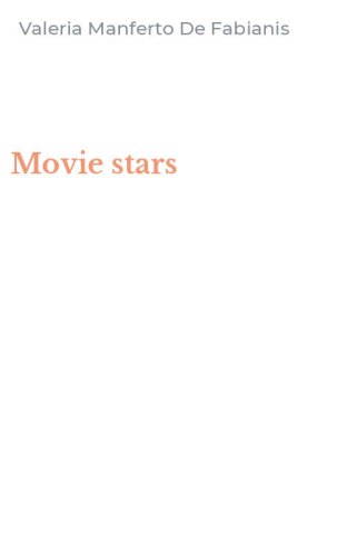 Movie stars