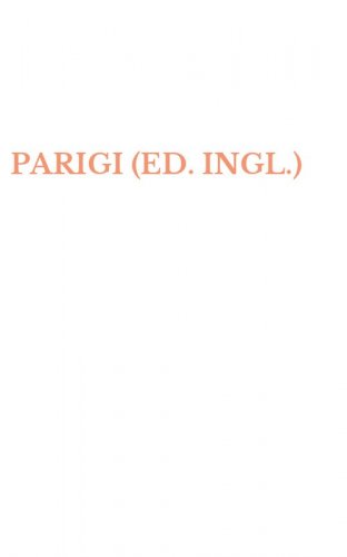 PARIGI (ED. INGL.)