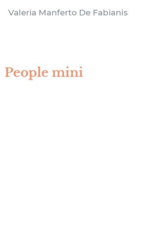 People mini