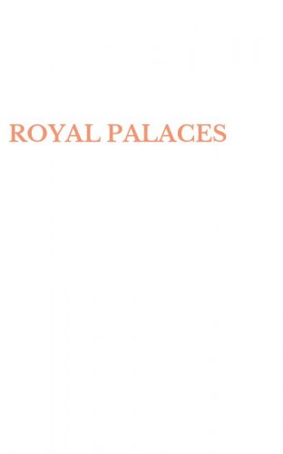 ROYAL PALACES