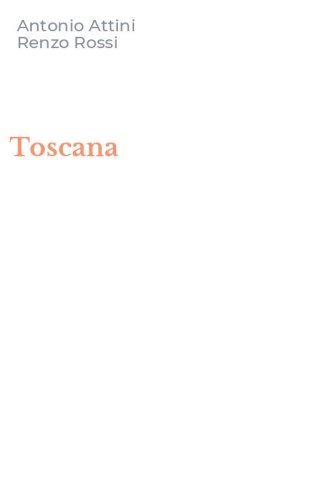 Toscana