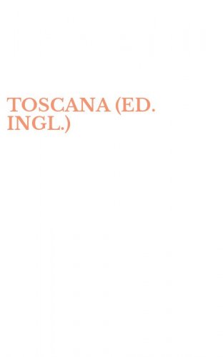 TOSCANA (ED. INGL.)