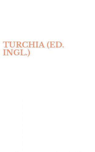 TURCHIA (ED. INGL.)