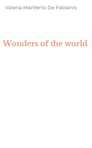 Wonders of the world