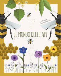 Il mondo delle api