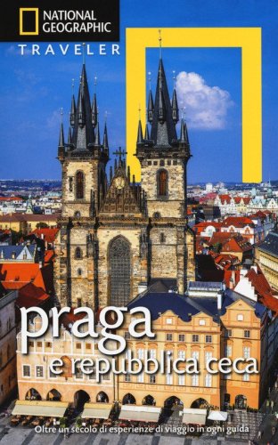 Praga e Repubblica Ceca