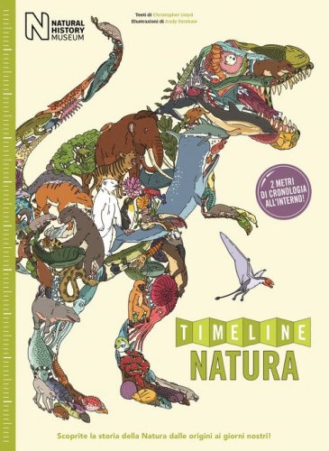 Timeline natura