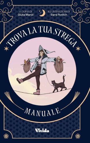Trova la tua strega. Tarocchi