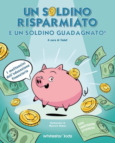 Un soldino risparmiato &egrave; un soldino guadagnato