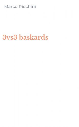 3vs3 baskards