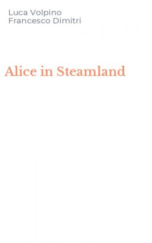 Alice in Steamland