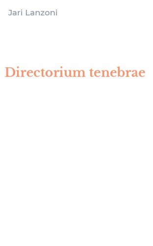 Directorium tenebrae