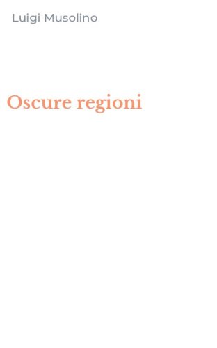 Oscure regioni