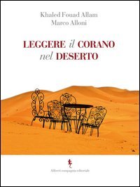 Leggere il Corano nel deserto