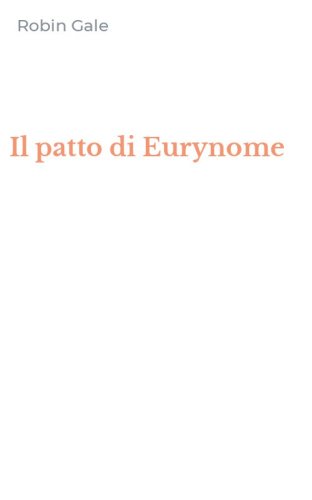 Il patto di Eurynome