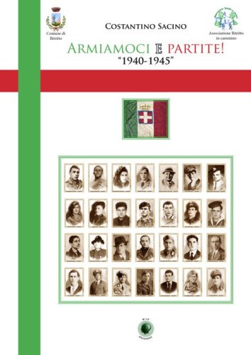 Armiamoci e partite! 1940-1945
