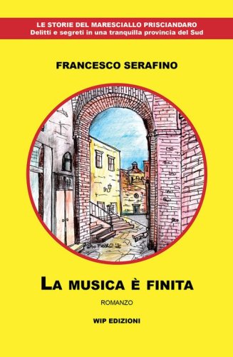 La musica &egrave; finita