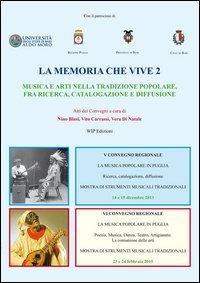 La memoria che vive