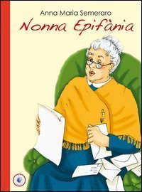 Nonna Epif&agrave;nia
