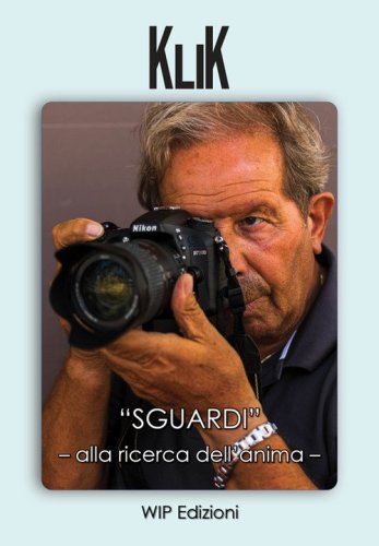 &laquo;Sguardi&raquo;. Alla ricerca dell'anima