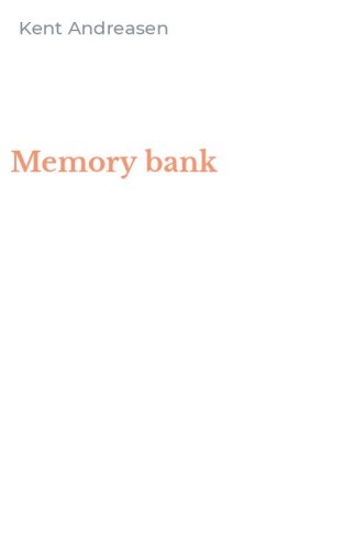 Memory bank