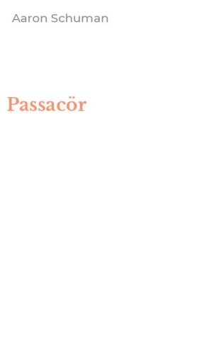 Passac&ouml;r