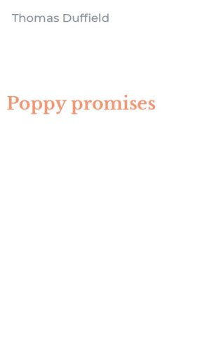 Poppy promises