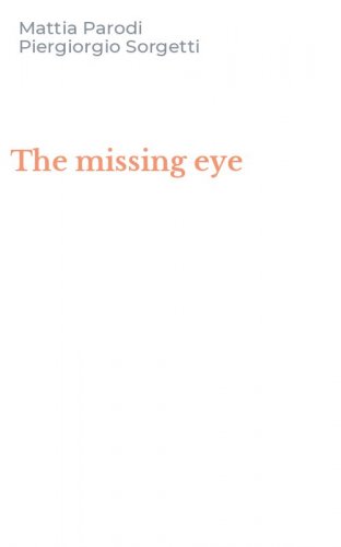 The missing eye