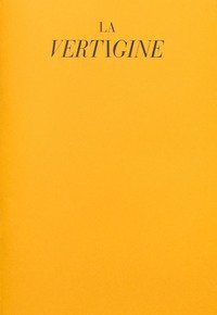La vertigine