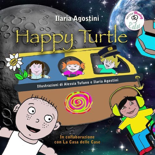 Happy Turtle