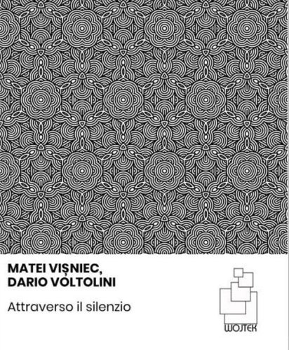 Attraverso il silenzio