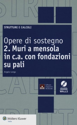 Opere di sostegno