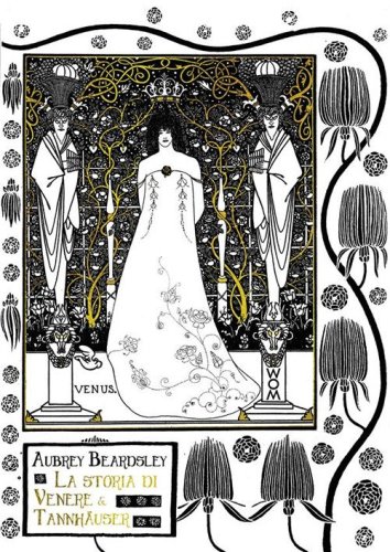 La storia di Venere e Tannh&auml;user