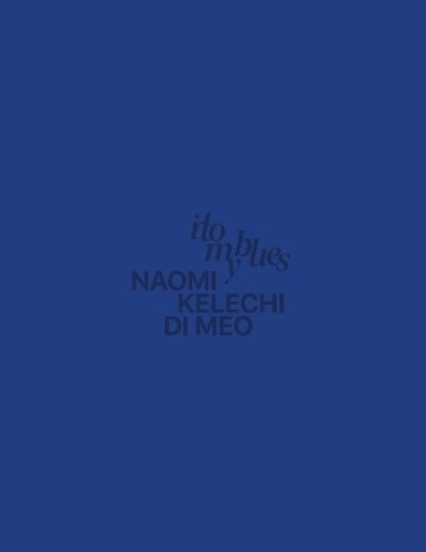 Into my blues