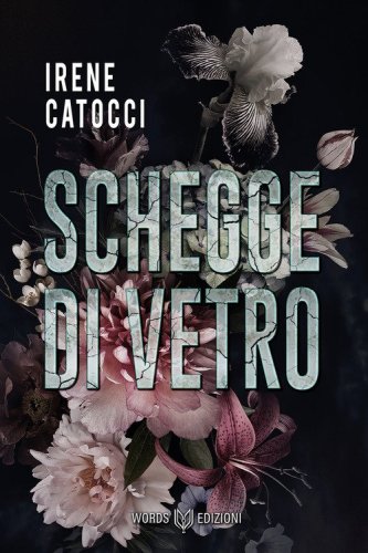 Schegge di vetro