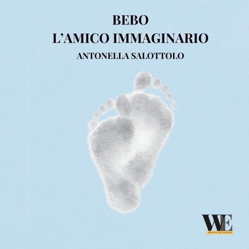 Bebo, l'amico immaginario
