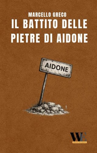 Il battito delle pietre di Aidone