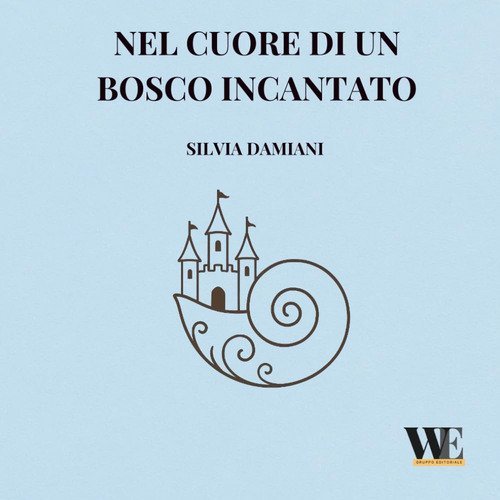 Nel cuore di un bosco incantato