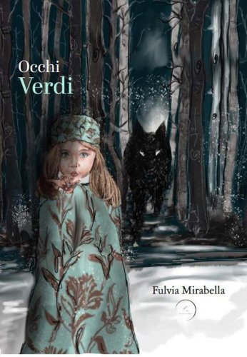 Occhi verdi