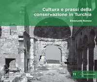 Cultura e prassi della conservazione in Turchia