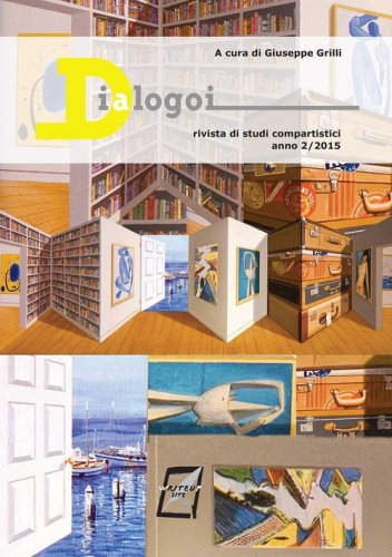 Dialogoi. Rivista di studi comparatistici