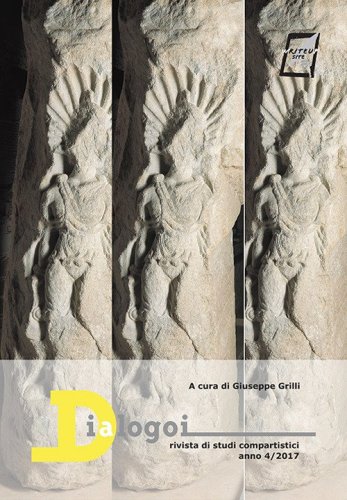 Dialogoi. Rivista di studi comparatistici